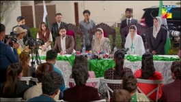 Meri Shehzadi - Last Episode - 1st Apr 23